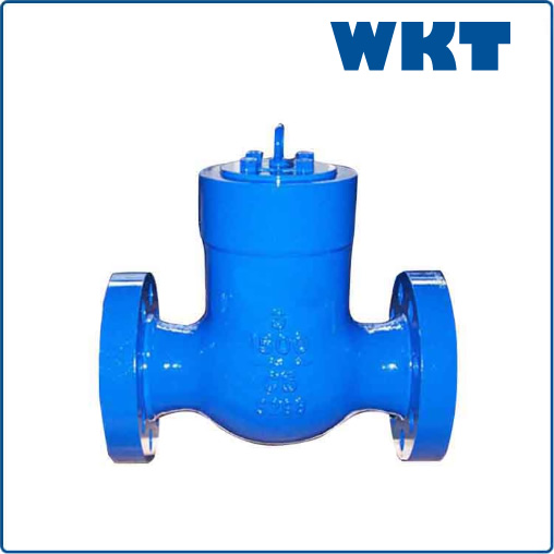 PSB High Pressure Check Valve - Check Valves | WKT VALVES CO.,LTD.