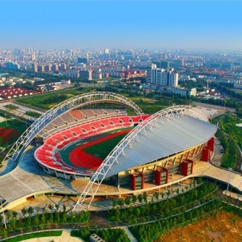 Weifang Olympic Sports Center