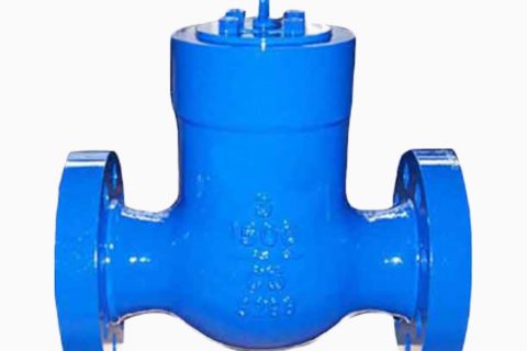 PSB High pressure Check Valve