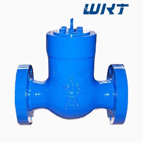 PSB High pressure Check Valve