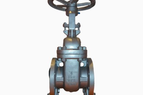 API 600 Gate Valve Class 150