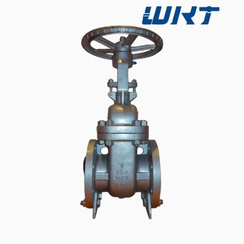 API 600 Gate Valve Class 150