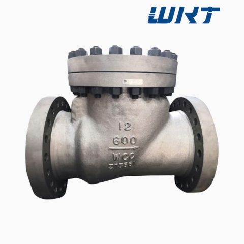 Carbon steel Swing Check Valve