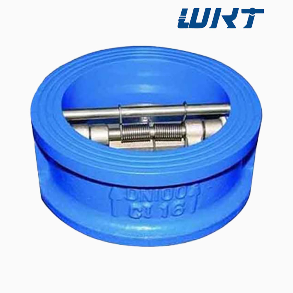 Butterfly type Check Valve