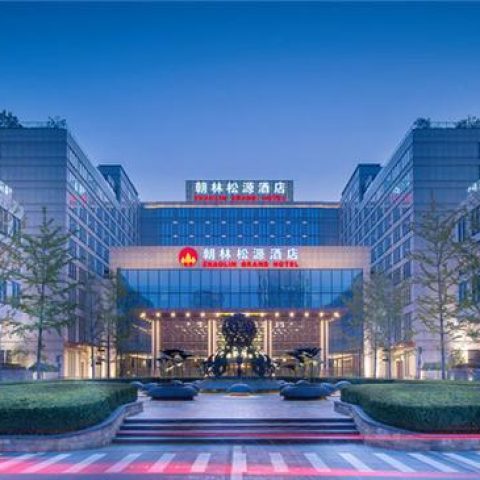 Beijing Chaolin Hotel