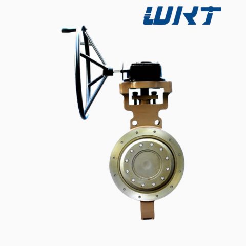 Butterfly Valve Wafer Type